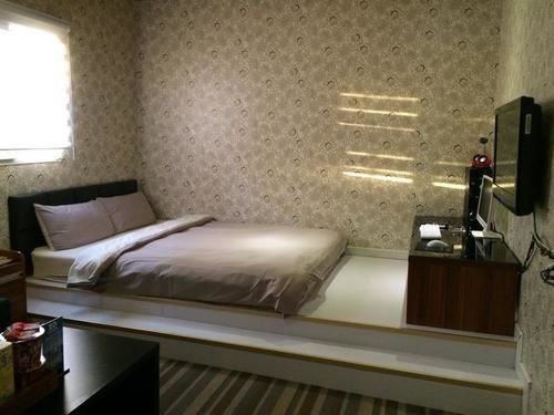 Xo Fashion Theme Hotel Dongying Екстериор снимка