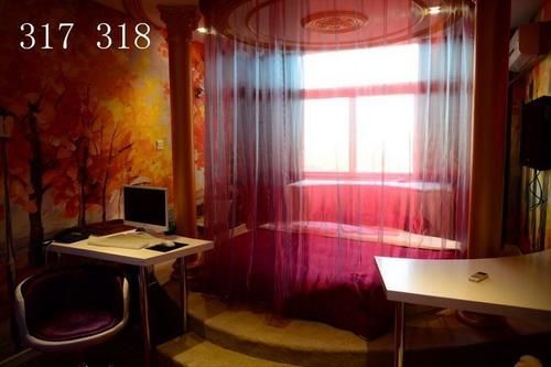 Xo Fashion Theme Hotel Dongying Екстериор снимка
